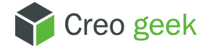 Creo极客论坛 | Creo Geeks